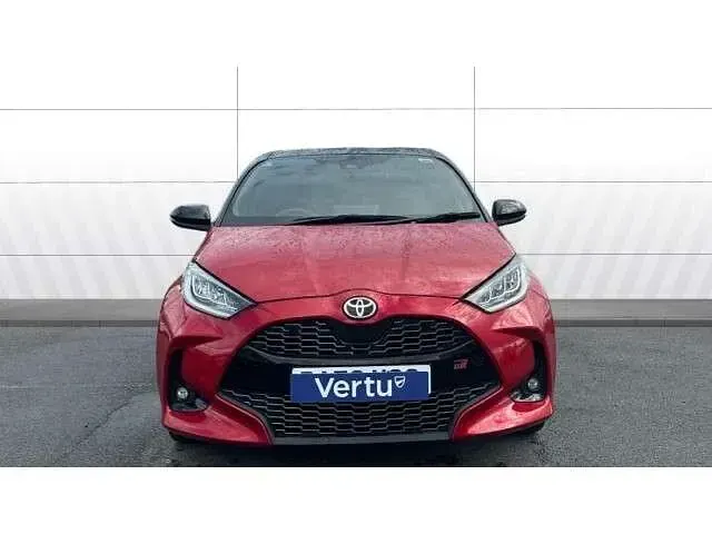 Used Toyota Yaris Hybrid Sport 113 HP (83 kW) 2023 Other Hatchback