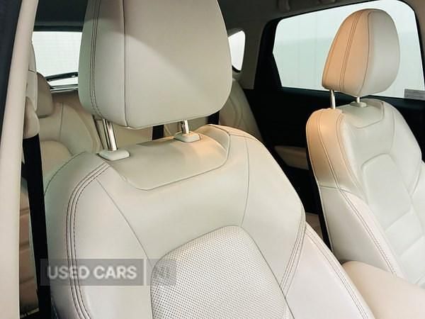 Begagnad Mazda CX-5 Inclusive 150 HK (110 kW) 2017 Röd SUV