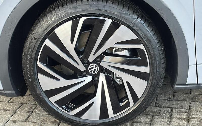 New VW ID.4 GTX 250 kW (340 HP) 2025 SUV