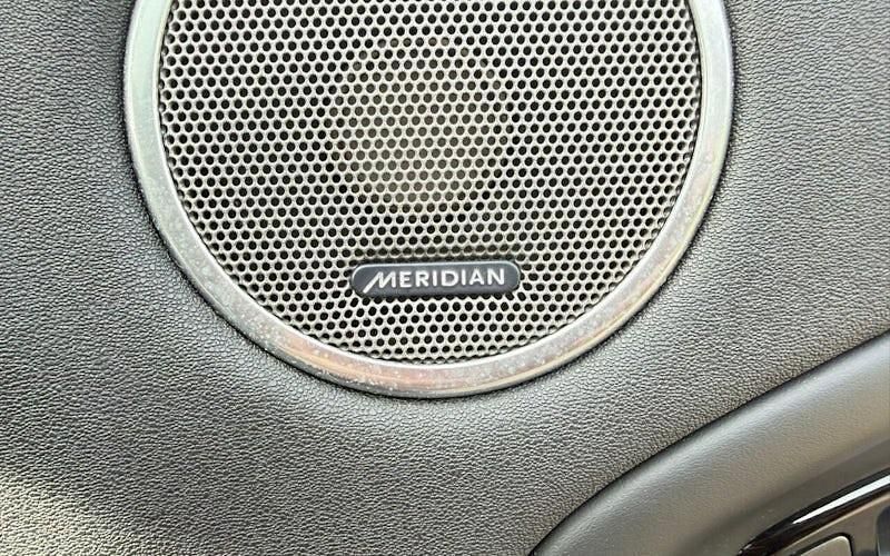 Used Land Rover Range Rover evoque HSE Dynamic 180 HP (132 kW) 2017 Hatchback