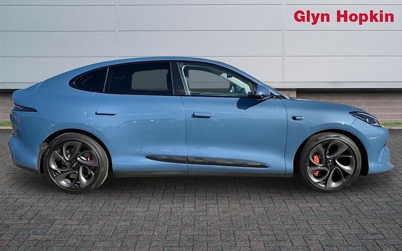 Used MG IM6 553 kW (752 HP) 2026 SUV