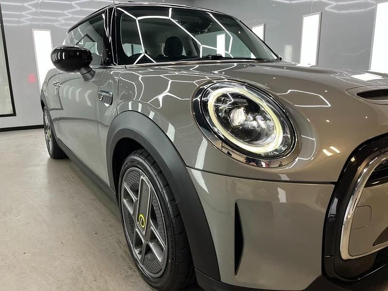 Usado Mini Cooper S Hatch 135 kW (184 HP) 2021 Citadino
