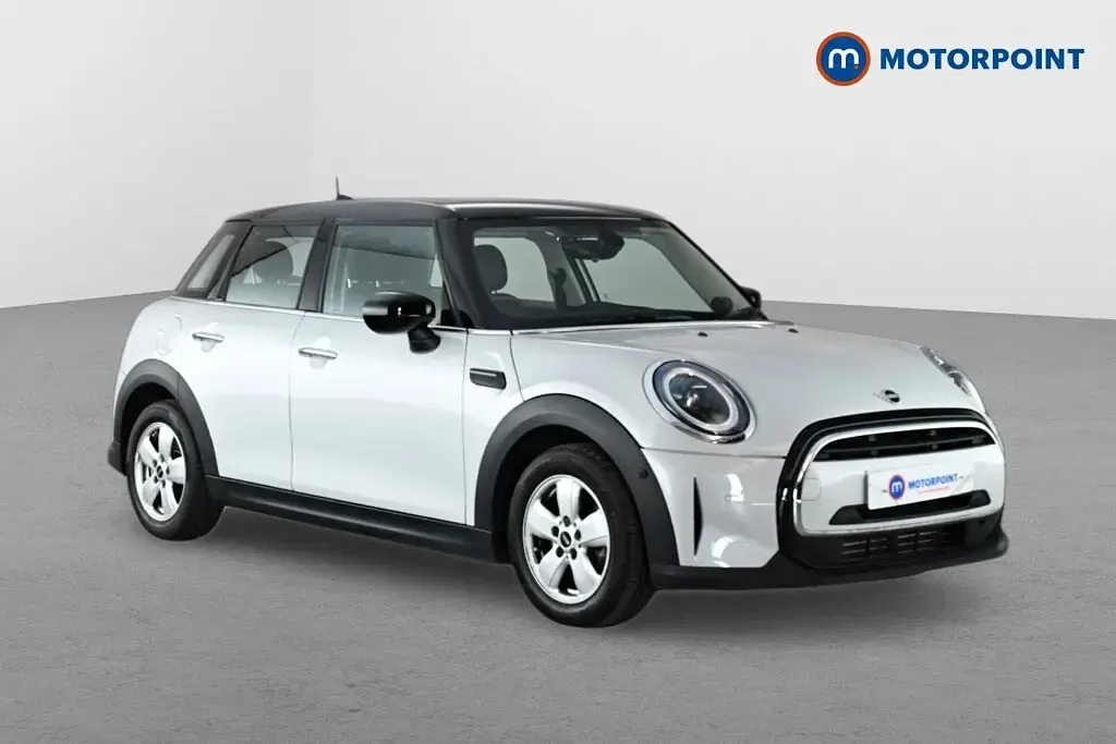 Used Mini Cooper Classic 136 HP (100 kW) 2022 Hatchback
