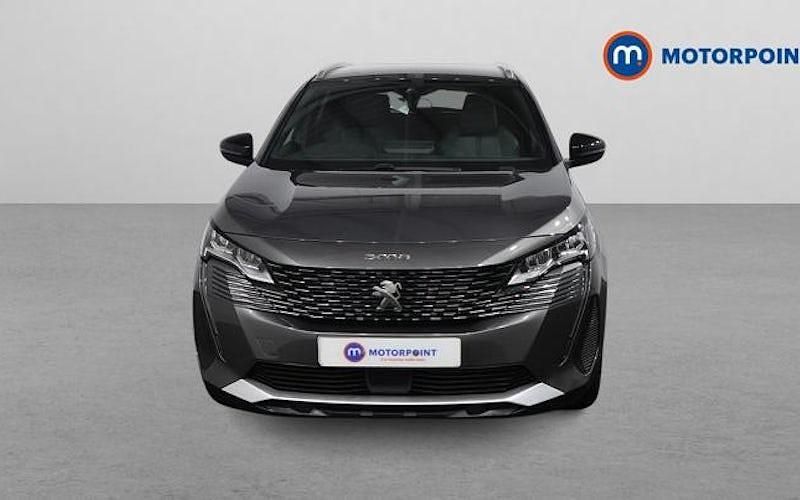 Used Peugeot 3008 Allure 179 HP (131 kW) 2024 Grey SUV