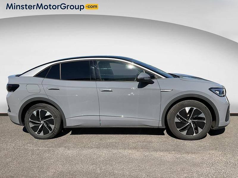 Usado VW ID.5 Pro 210 kW (286 HP) 2023 Cinzento SUV