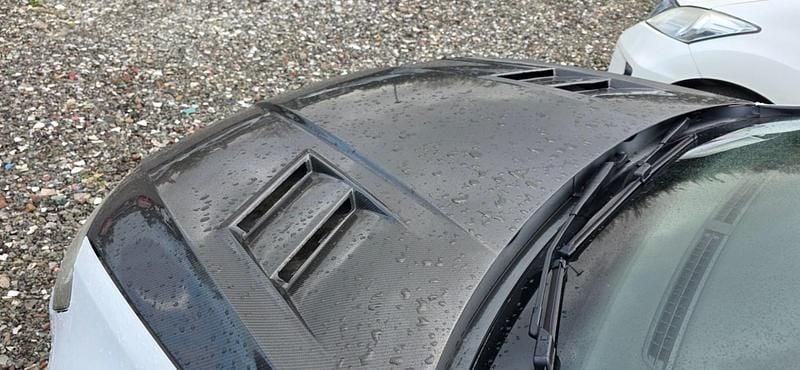 Used VW Golf VII 2015 White