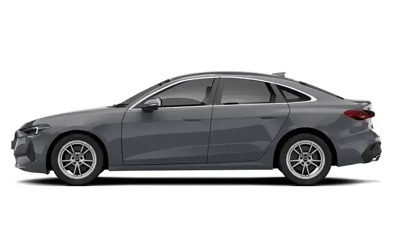 Used Audi A5 S-Line 150 HP (110 kW) 2026 Sedan