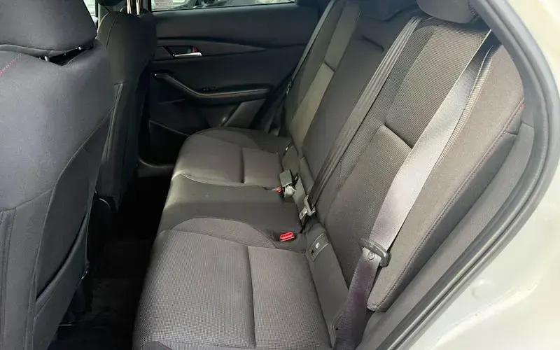 Used Mazda CX-30 Homura-Line 140 HP (102 kW) 2024 White SUV