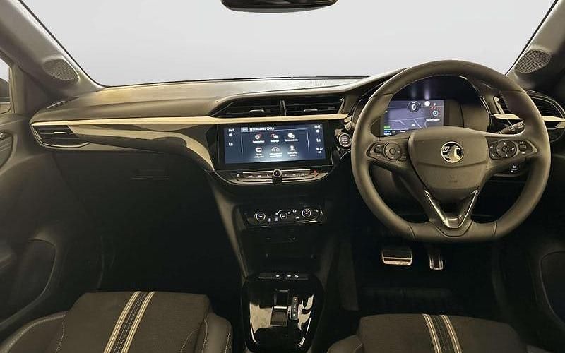 Used Vauxhall Corsa-e 100 kW (136 HP) 2026 Hatchback