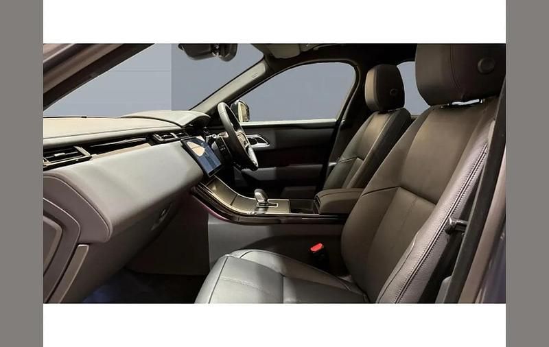 New Land Rover Range Rover Velar SE Dynamic 200 HP (147 kW) 2025 Other SUV