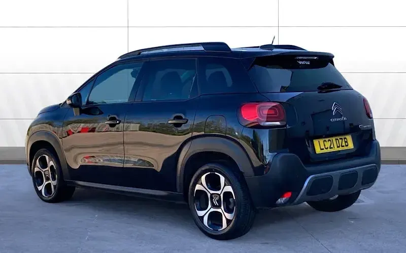 Gebraucht Citroën C3 Flair 110 PS (80 kW) 2020 Kleinwagen