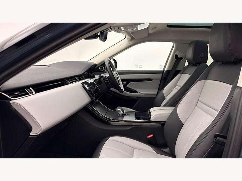 Used Land Rover Range Rover evoque HSE Dynamic 200 HP (147 kW) 2024 Blue SUV