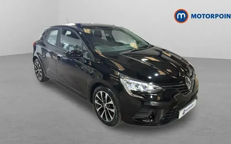 Usado Renault Clio V Evolution 90 HP (66 kW) 2023 Citadino