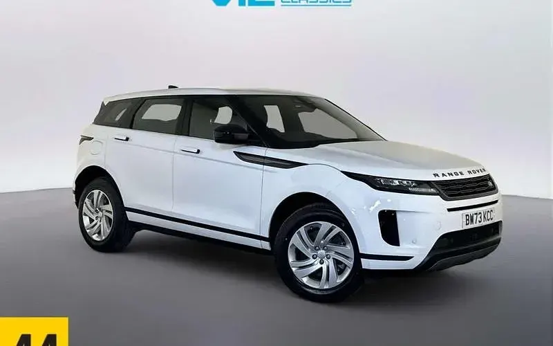 Used Land Rover Range Rover evoque S 309 HP (227 kW) 2024 SUV