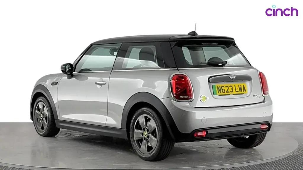 Used Mini Cooper S Hatch 135 kW (184 HP) 2023 Hatchback