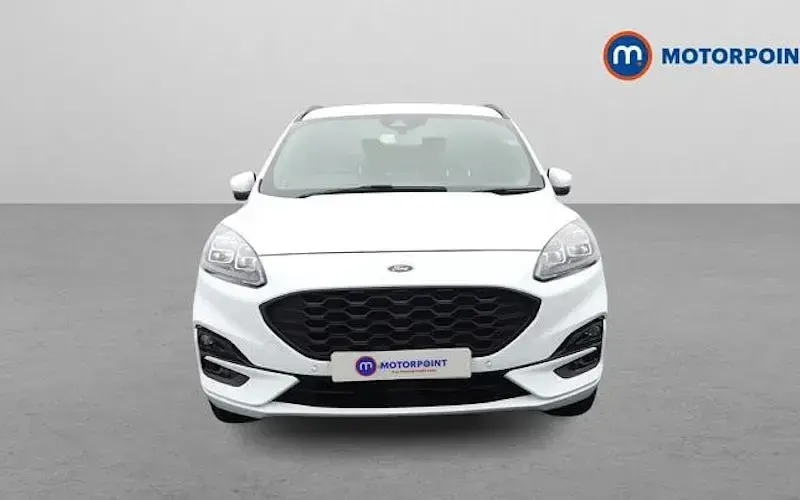 Begagnad Ford Kuga ST-Line 224 HK (164 kW) 2023 SUV