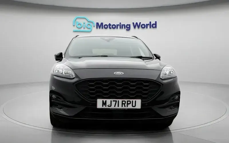 Usado Ford Kuga ST-Line X 190 CV (139 kW) 2023 SUV