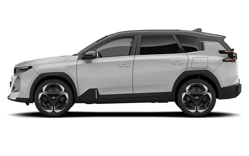 New 2025 Citroën C5 Aircross SUV | £24,290 (Fair price) - Image 1/1