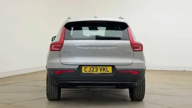 Used Volvo XC40 Plus 161 HP (118 kW) 2024 SUV