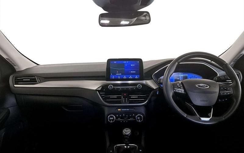 Used Ford Kuga Titanium 150 HP (110 kW) 2023 SUV