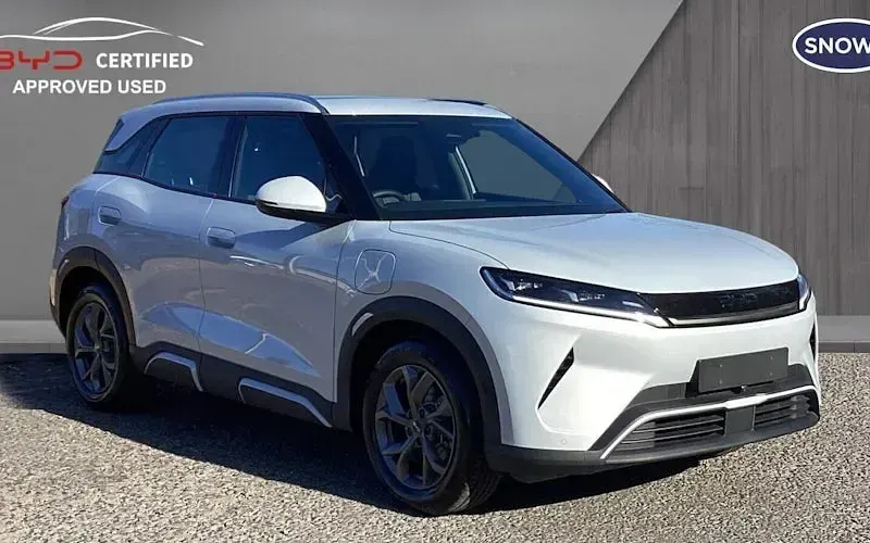 Używany BYD Atto 2 Comfort 150 kW (204 KM) 2026 SUV