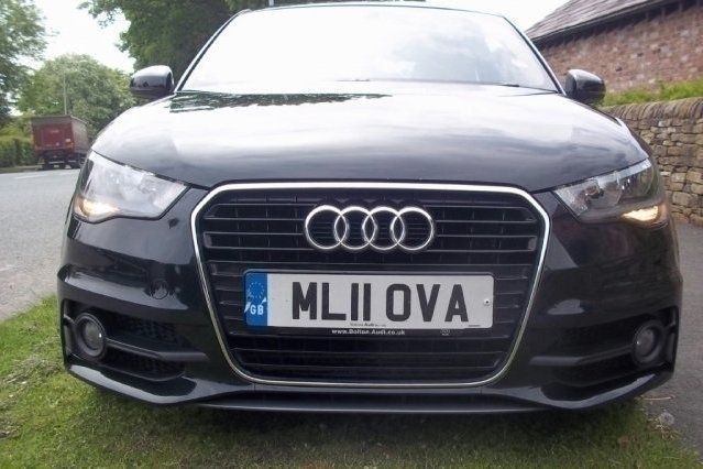 Used Audi A1 2011 Hatchback