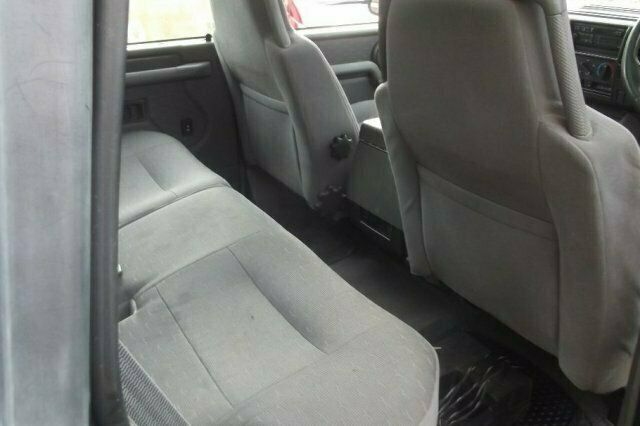 Used Land Rover Discovery 1996 SUV