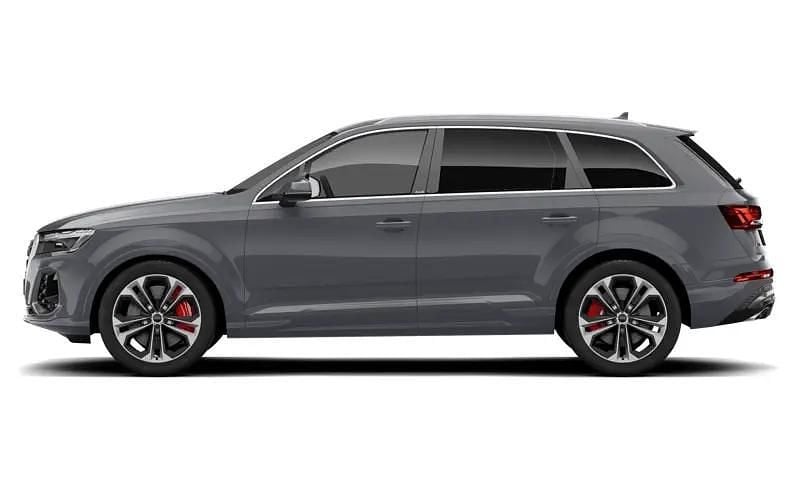 Używany Audi Q7 Black Edition 286 KM (210 kW) 2026 SUV