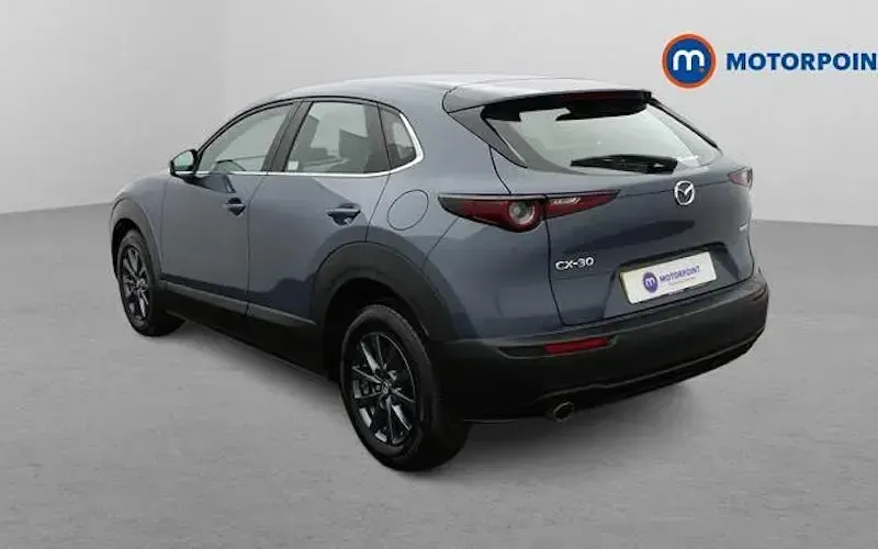 Used Mazda CX-30 Center-Line 140 HP (102 kW) 2026 SUV