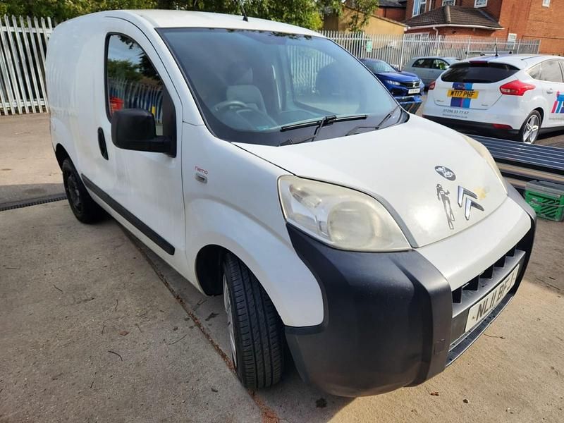 Grey Used 2018 Vauxhall Viva Hatchback | £2,250 (Super price) - Image 1/4