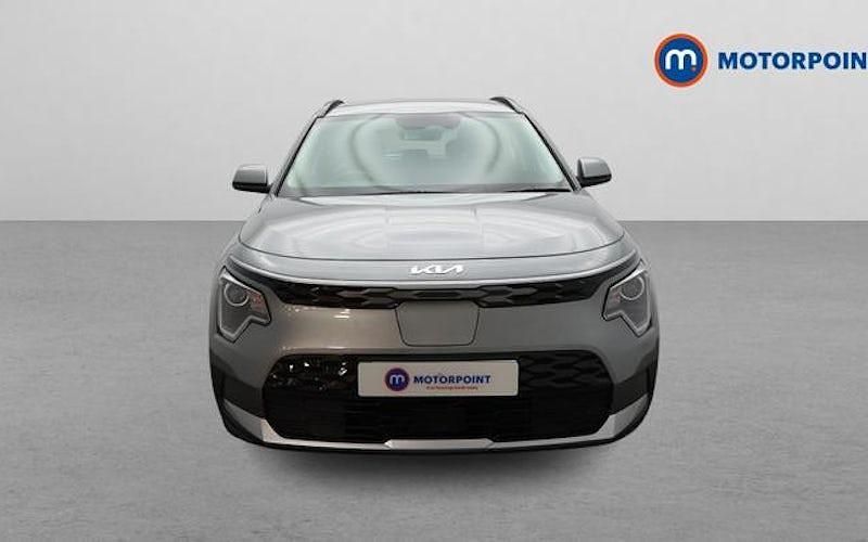 Used Kia Niro 150 kW (204 HP) 2025 Grey SUV