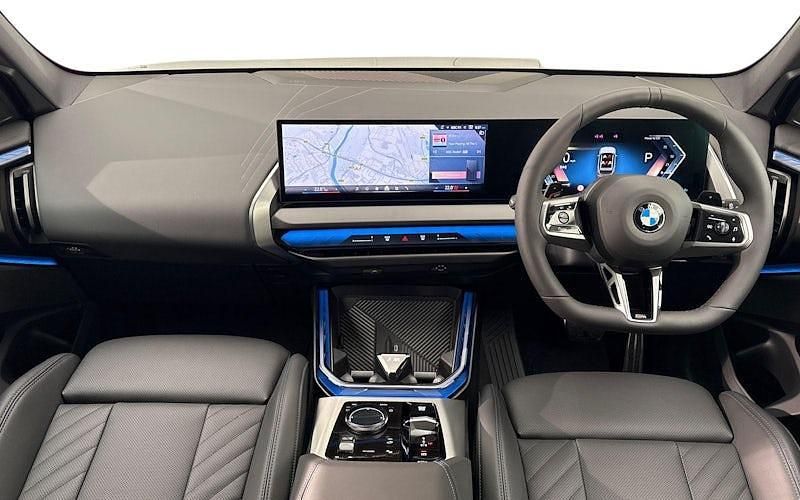 New BMW X3 M Sport 197 HP (144 kW) 2026 SUV