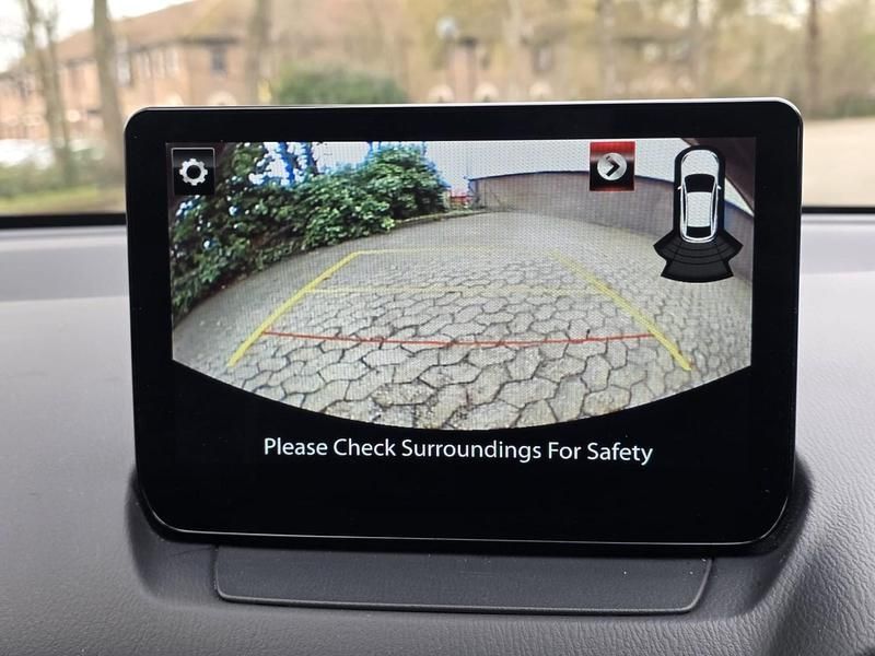 Used Mazda 2 Inclusive 2022 Silver Hatchback