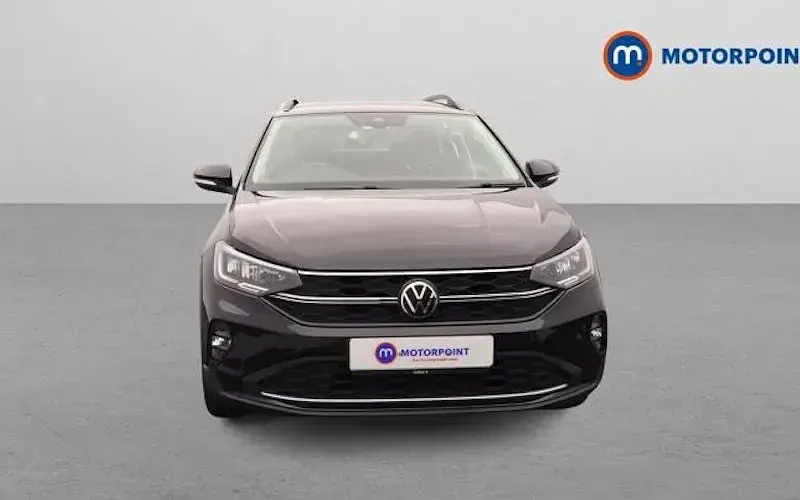 Usado VW Taigo Life 95 HP (69 kW) 2026 SUV