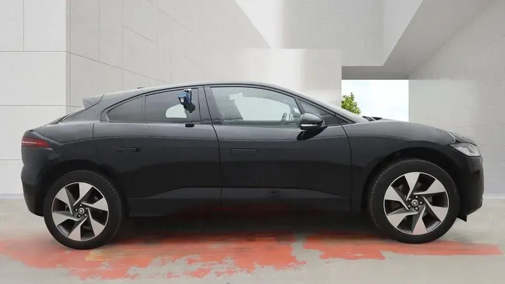 Used Jaguar I-Pace R-Dynamic 294 kW (400 HP) 2023 SUV