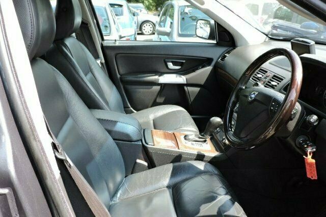 Used Volvo XC90 185 HP (136 kW) 2006 SUV