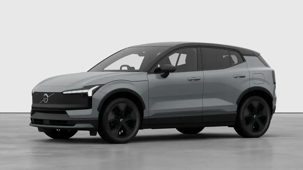 Usado Volvo EX30 Ultra 200 kW (272 CV) 2026 SUV