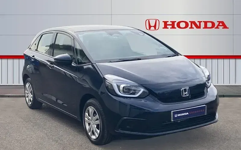 Używany Honda Jazz Hybrid 109 KM (80 kW) 2023 Hatchback
