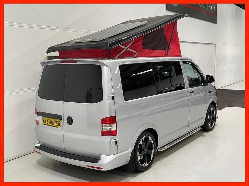 Used VW Transporter Trendline 102 HP (75 kW) 2015 Silver Van