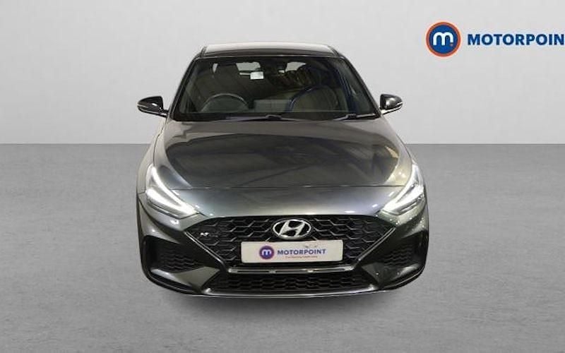 Used Hyundai i30 N Line 159 HP (116 kW) 2024 Hatchback