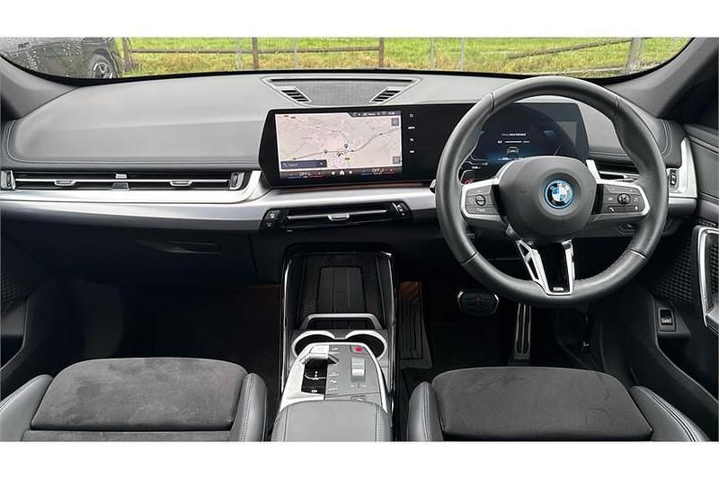 Used BMW iX1 M Sport 230 kW (313 HP) 2025 Storm bay SUV
