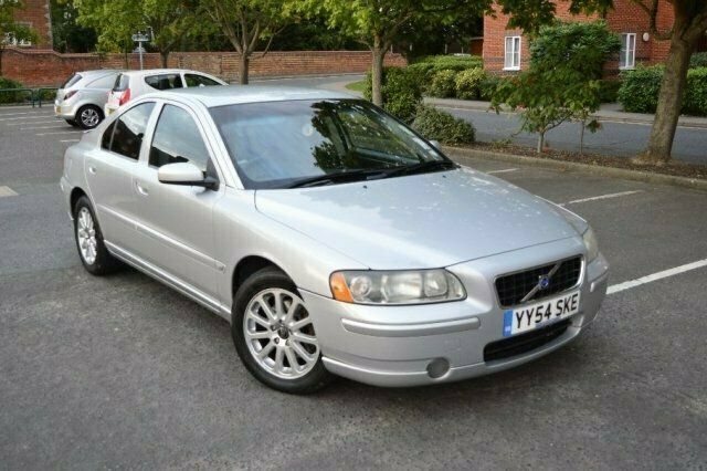 Used 2004 Volvo S60 Sedan | £1,450 - Image 1/4