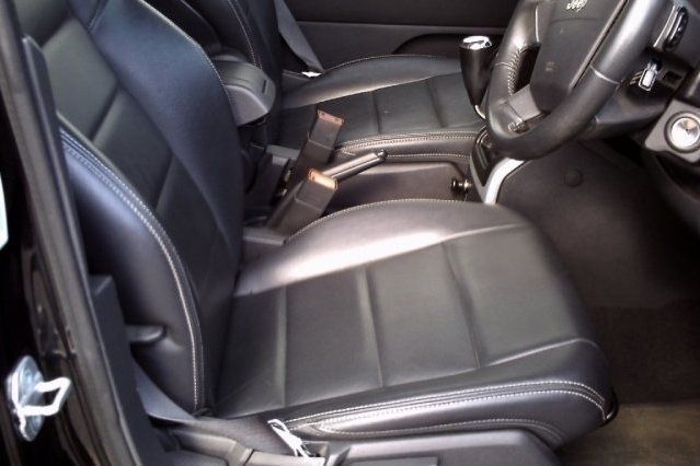 Used Jeep Patriot 168 HP (123 kW) 2008 SUV