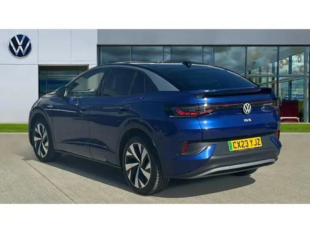Usado VW ID.5 127 kW (174 HP) 2023 SUV