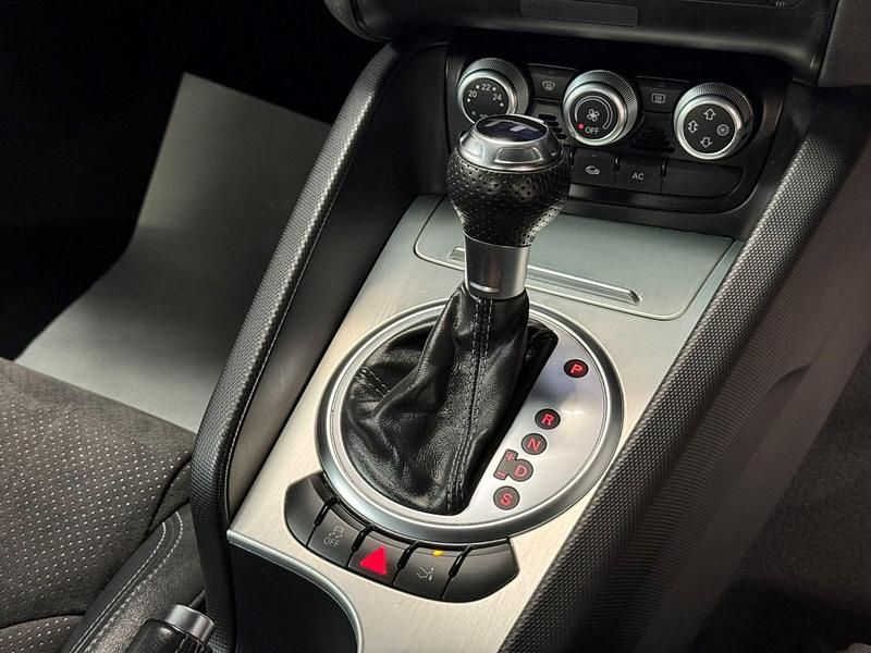 Used Audi TT S-Line 2012 Grey Coupe