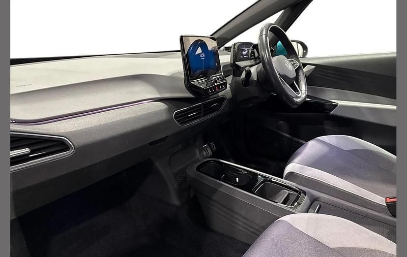 Used VW ID.3 Pro Performance 150 kW (204 HP) 2022 Other Hatchback