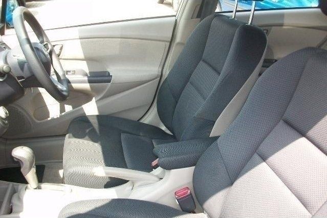 Used Honda Insight 2009 Hatchback