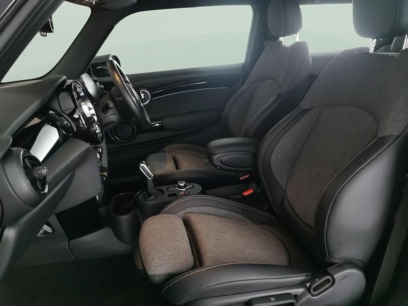 Used Mini Cooper S Hatch 135 kW (184 HP) 2023 Black Hatchback