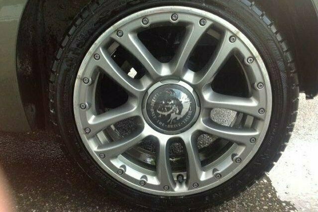 Gebraucht Fiat 500 75 PS (55 kW) 2009 Kleinwagen