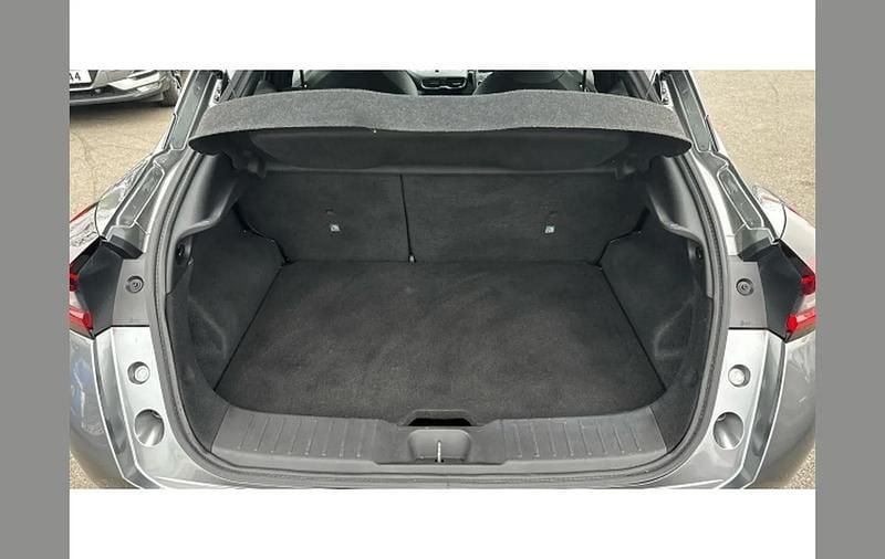 Used Nissan Juke N-Connecta 114 HP (83 kW) 2025 Grey SUV